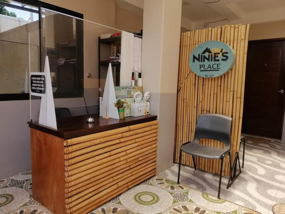 Ninie'S Place Puerto Princesa Luaran gambar